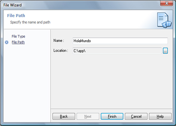 curso de java: hola mundo
